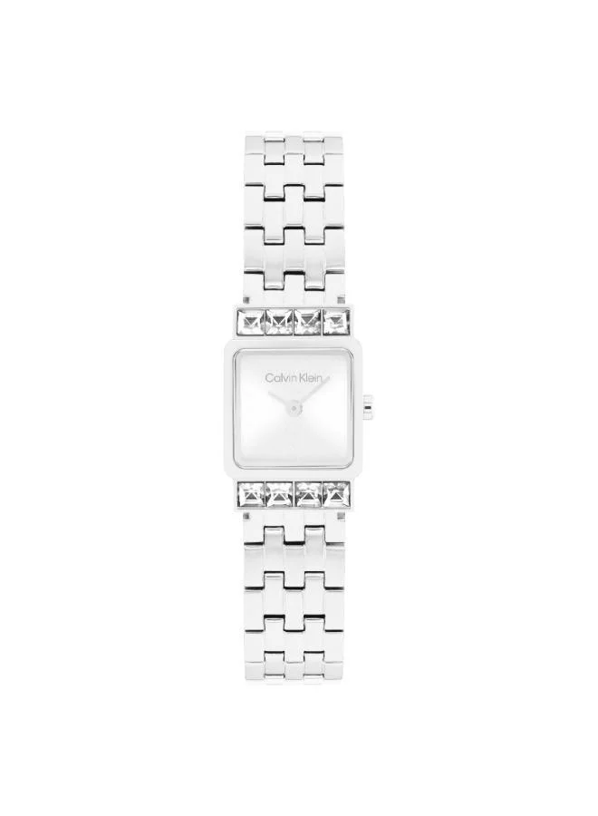 كالفن كلاين 25100161 Poise Analogue Watch