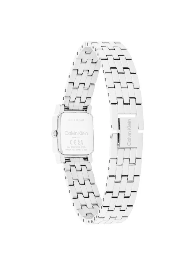 Calvin Klein  25100161 Poise Analogue Watch for Women | Best Price UAE