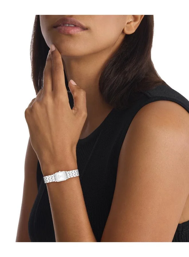 كالفن كلاين 25100161 Poise Analogue Watch