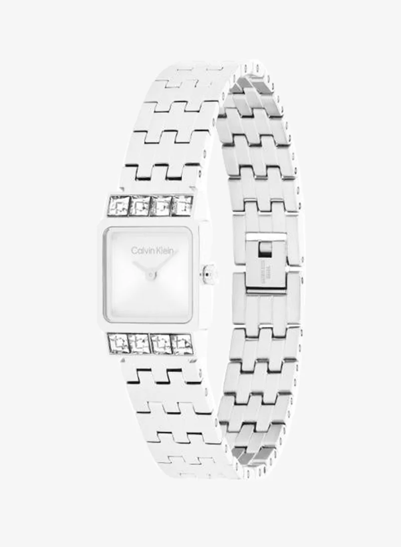 Calvin Klein  25100161 Poise Analogue Watch for Women | Best Price UAE