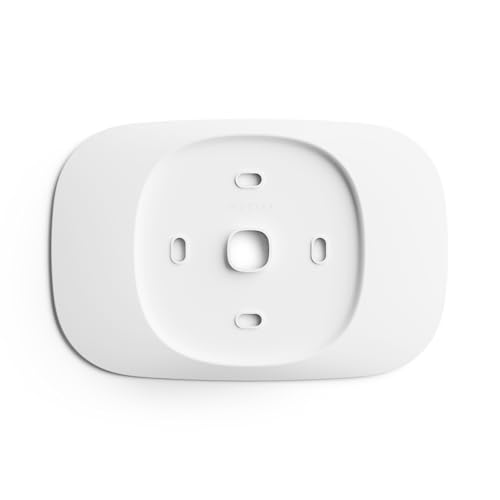 ecobee Trim Plate for Smart Thermostat Essential Only - Programmable WiFi Thermostat Accessory - Image 3