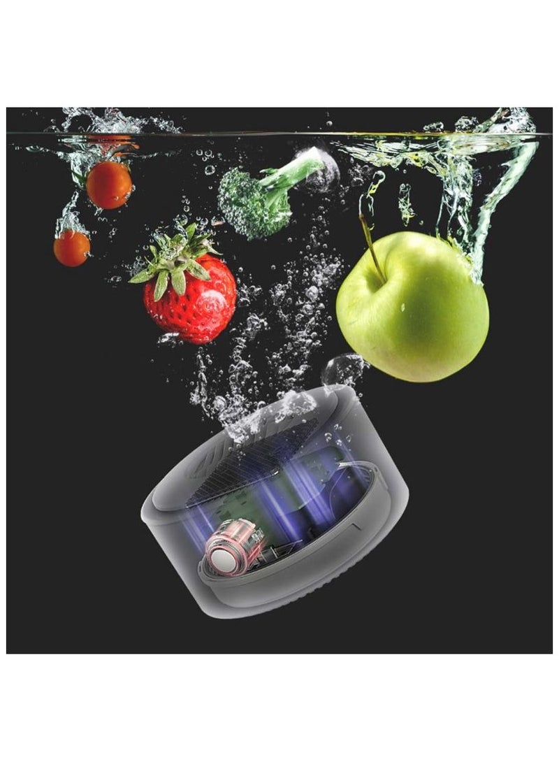 Xiaomi YOUBAN UPS-01 Portable Fruit and Vegetable Purifier - Image 4
