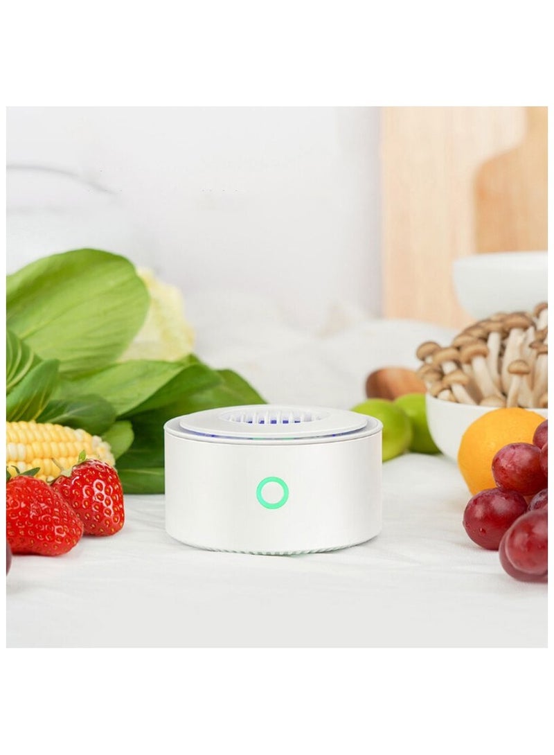 Xiaomi YOUBAN UPS-01 Portable Fruit and Vegetable Purifier - Image 5