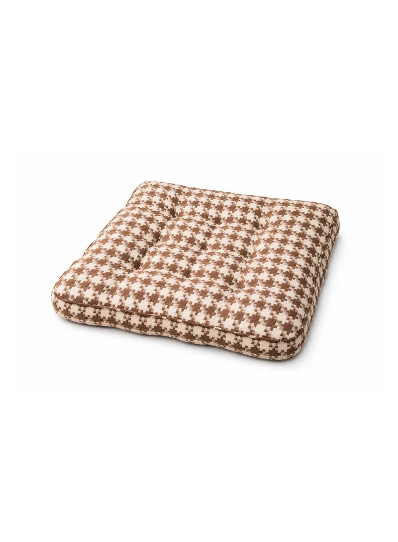 SAFAQAT Soft Plush Cushion Pillow – Comfortable & Stylish Decorative Pillow for Home & Sofa- 3 bieeces - Image 2