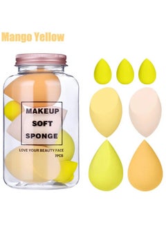 Mango Yellow