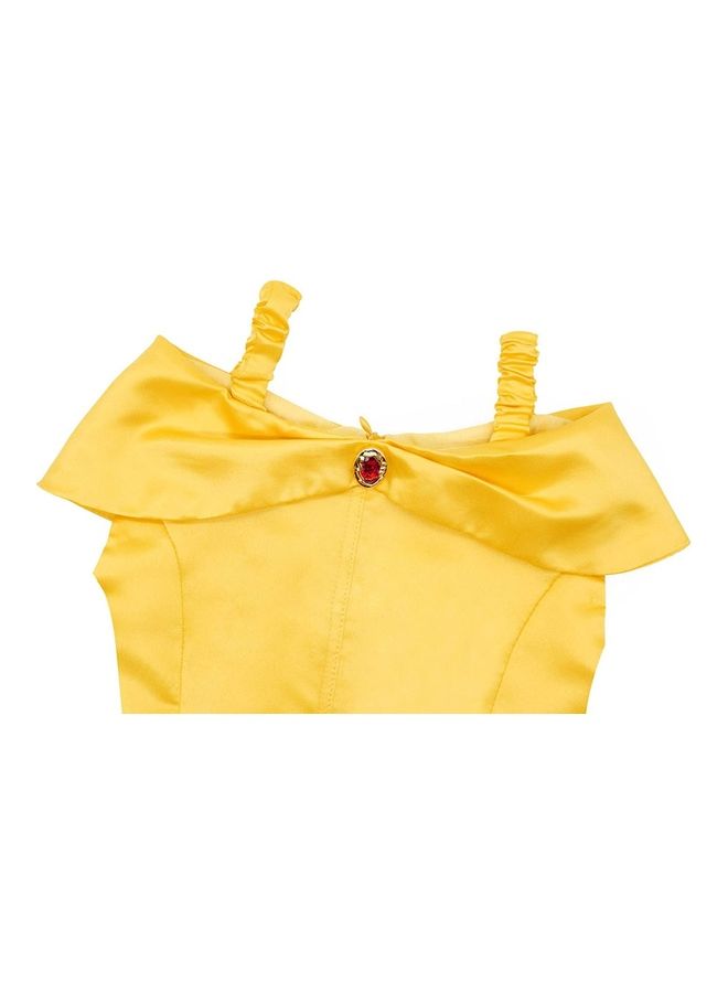 نيبمينينت Princess Costume 100cm - Image 5