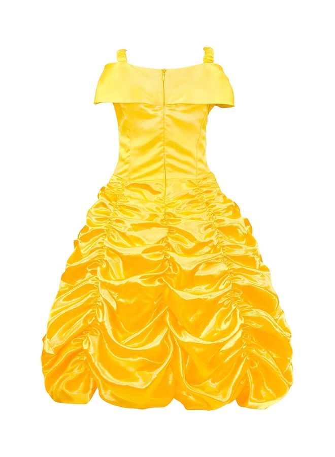 نيبمينينت Princess Costume 100cm - Image 3