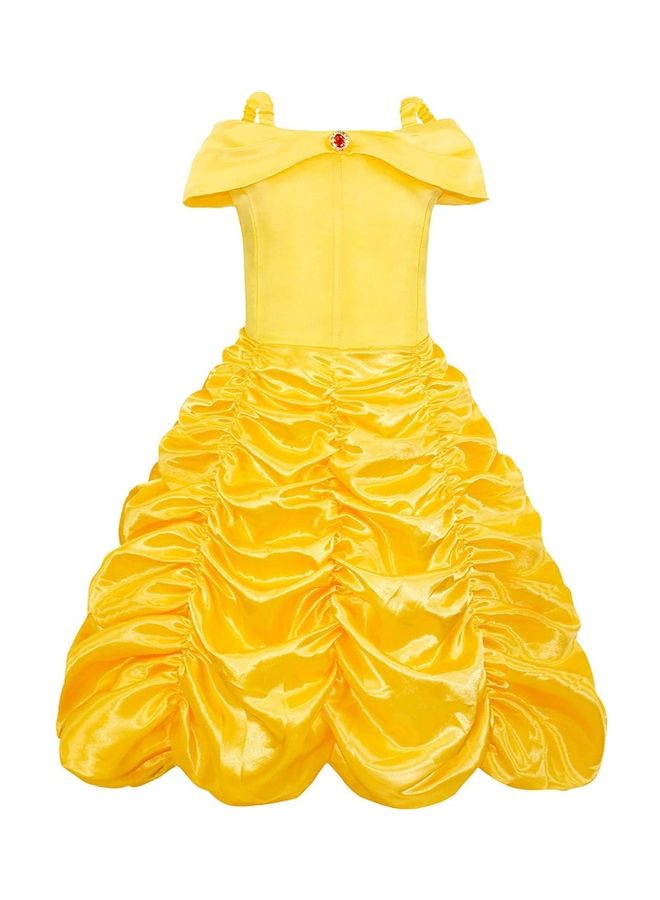 نيبمينينت Princess Costume 100cm - Image 2