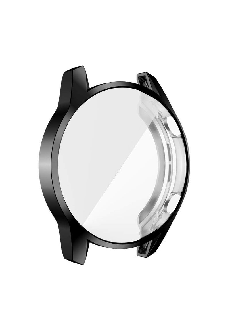 Compatible with Huawei Watch GT3 46mm Case Full TPU Bumper watch-Cover Soft Shell Shockproof Accessories - Image 3