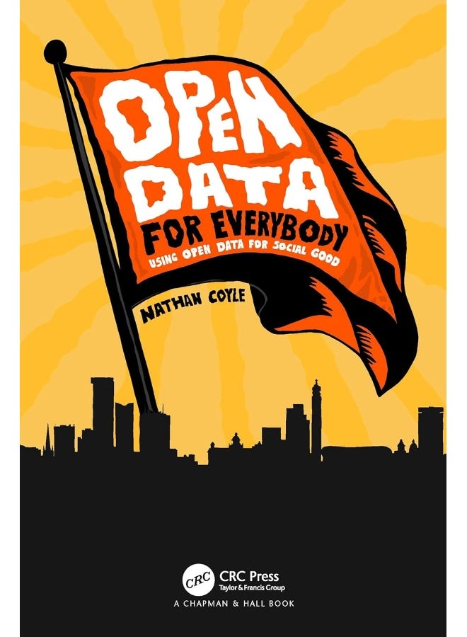 Open Data for Everybody: Using Open Data for Social Good
