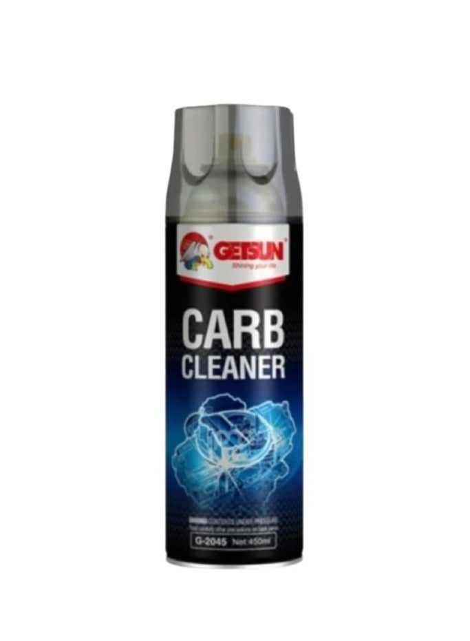 Generic Jetson machine cleaner 