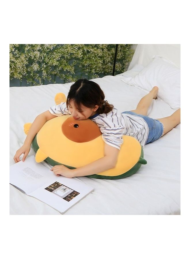NIBEMINENT Avocado Plush Toy 30x60cm - Image 5
