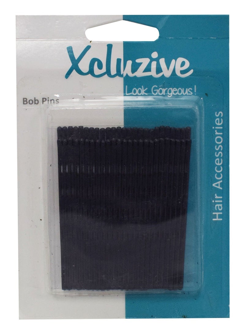 Xcluzive Bob pins Black Big 24's - Image 2