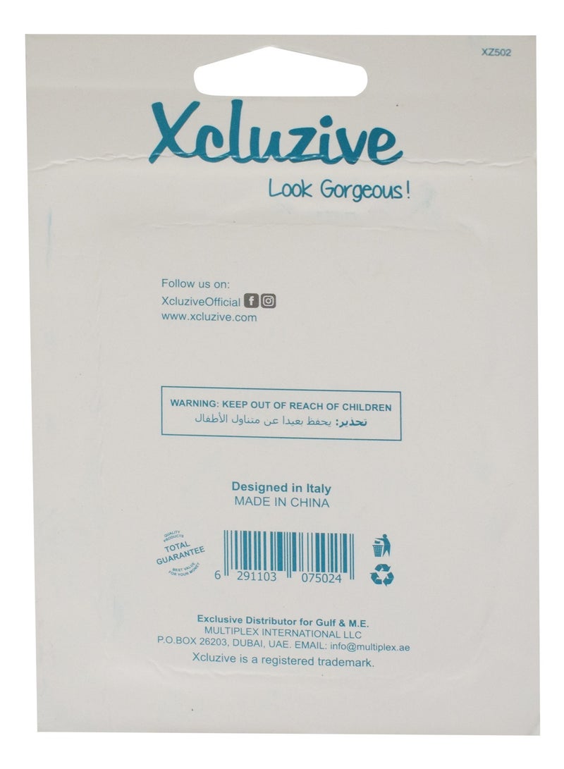 Xcluzive Bob pins Black Big 24's - Image 3