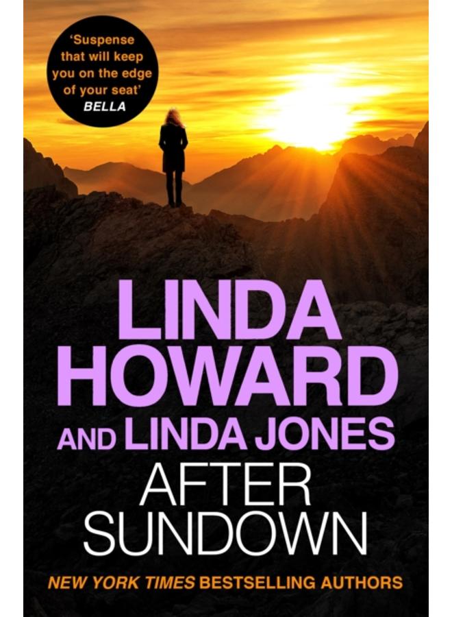 After Sundown : an irresistibly gripping romantic thriller 