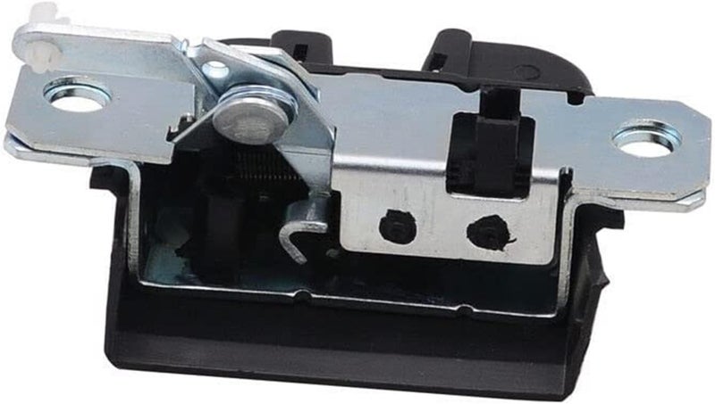 QASULER Trunk Tailgate Door Lock Actuator for VW - Image 3