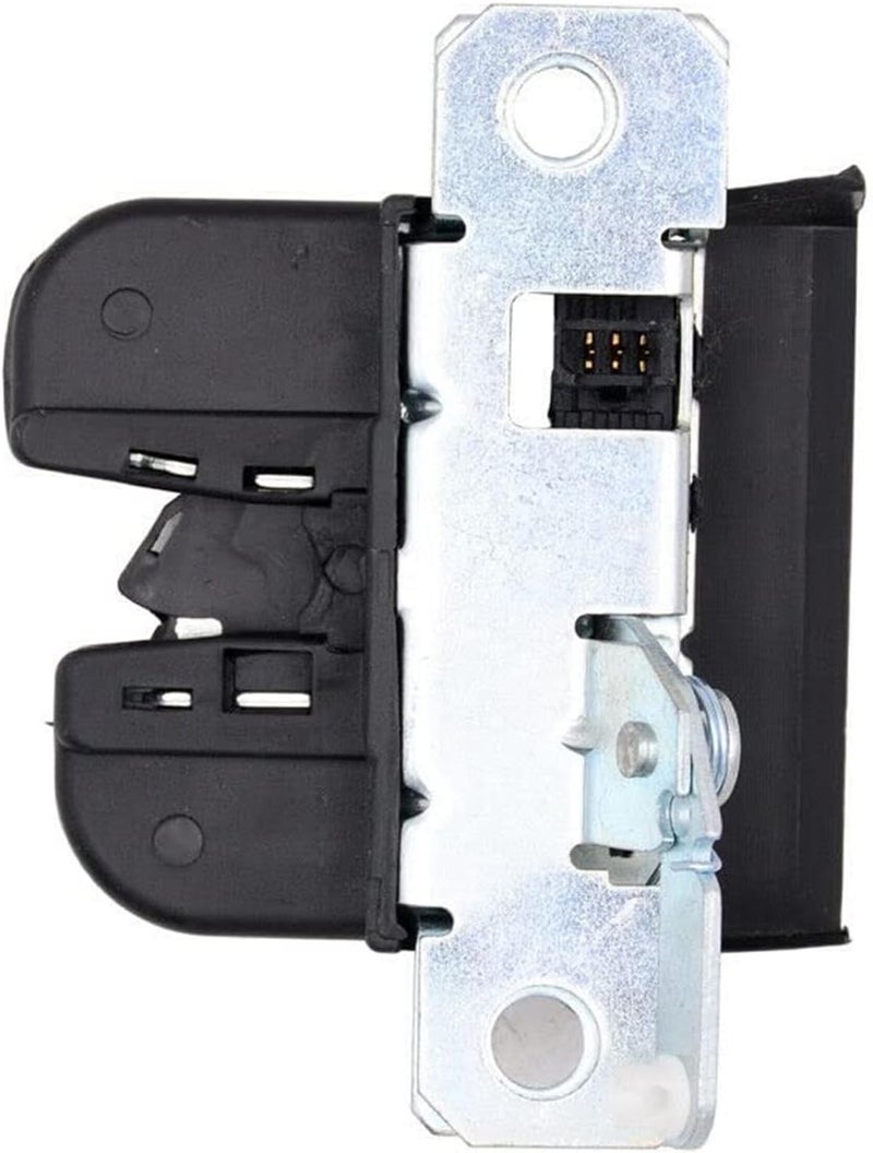 QASULER Trunk Tailgate Door Lock Actuator for VW - Image 5