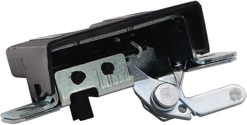 QASULER Trunk Tailgate Door Lock Actuator for VW - Image 2
