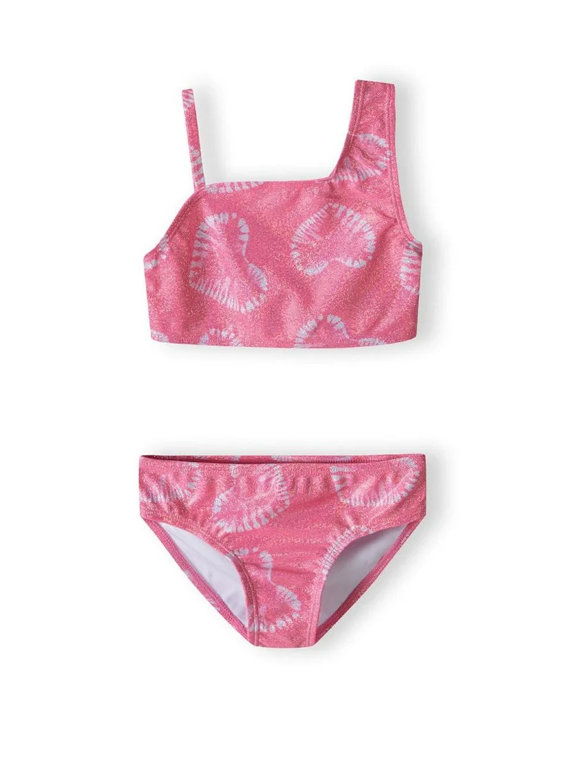 MINOTI Kids Girls 2 Piece Bikini