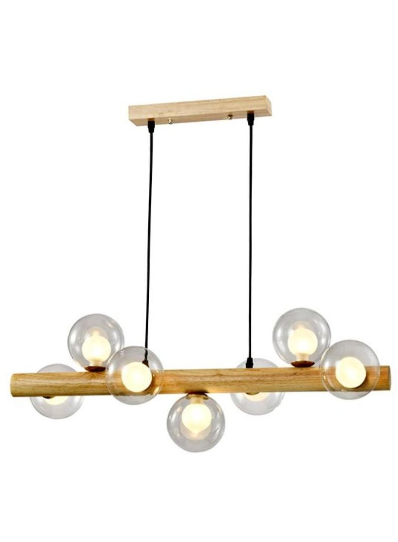 Modern Ceiling Chandelier with a Beautiful and Modern Design