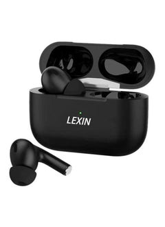 Wireless Earbuds - JR-T03S Pro In-Ear Earphones with Replacement Eartips and Protective Case - Standard Version, BLACK - pzsku/Z260B5B25D1238016565EZ/45/_/1731223881/157dd4a5-3f84-42ba-b11d-c1b007905eb9