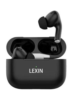 Wireless Earbuds - JR-T03S Pro In-Ear Earphones with Replacement Eartips and Protective Case - Standard Version, BLACK - pzsku/Z260B5B25D1238016565EZ/45/_/1731223925/ab2e8133-2935-4f88-834c-8dc20ceb12e9