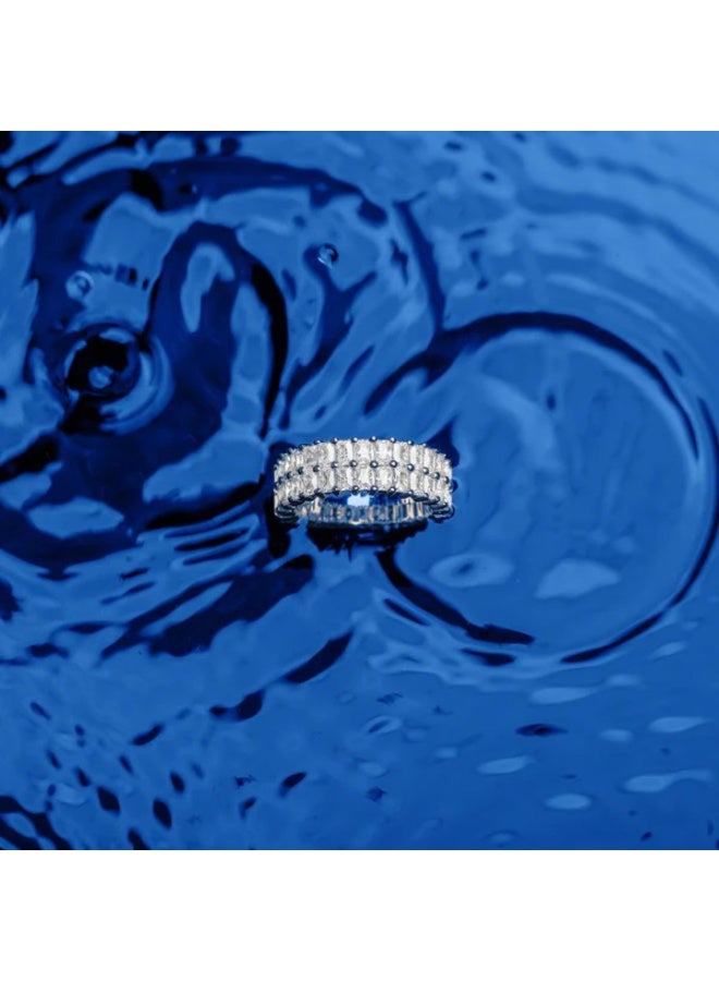 موناكو خاتم إكلات مزدوج الصف - Image 2