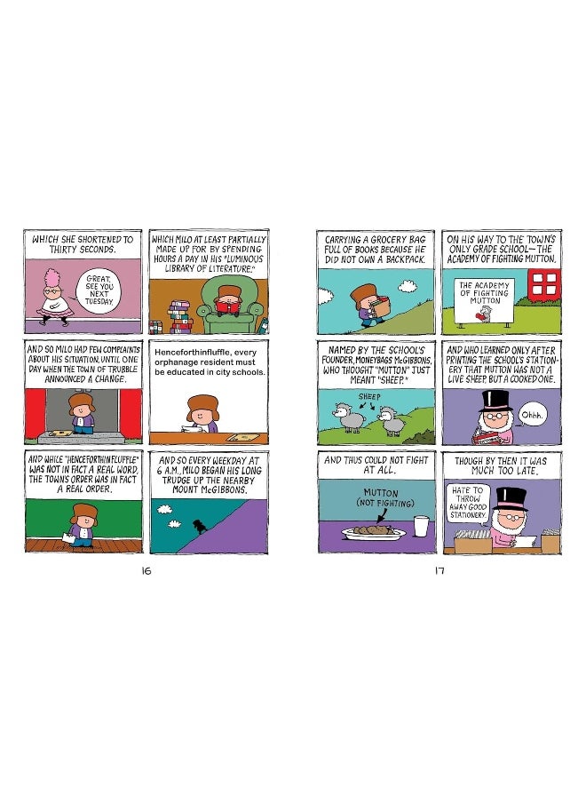 null - The Why-Why's Gone Bye-Bye - Image 1