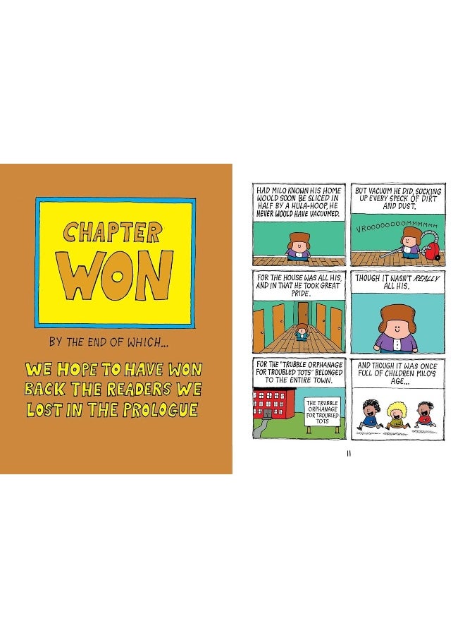 null - The Why-Why's Gone Bye-Bye - Image 1