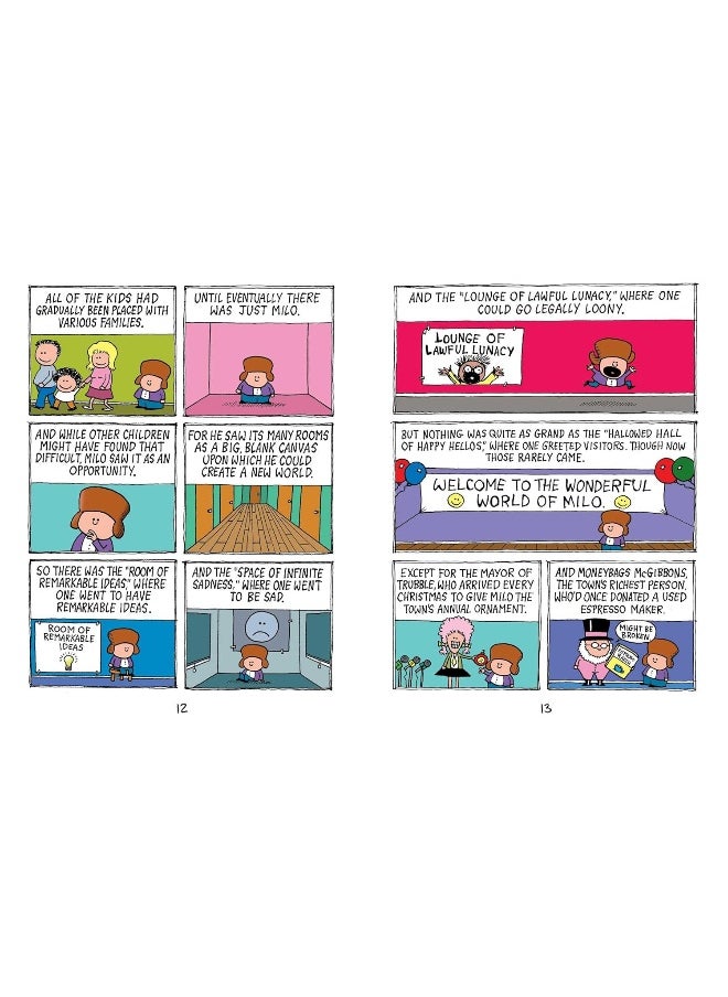 null - The Why-Why's Gone Bye-Bye - Image 1