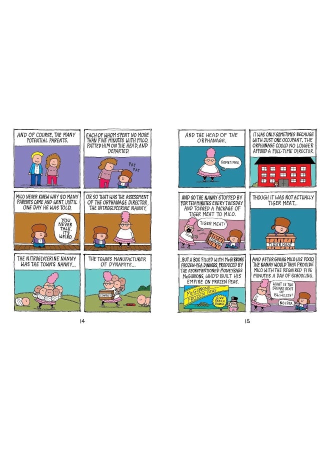 null - The Why-Why's Gone Bye-Bye - Image 1