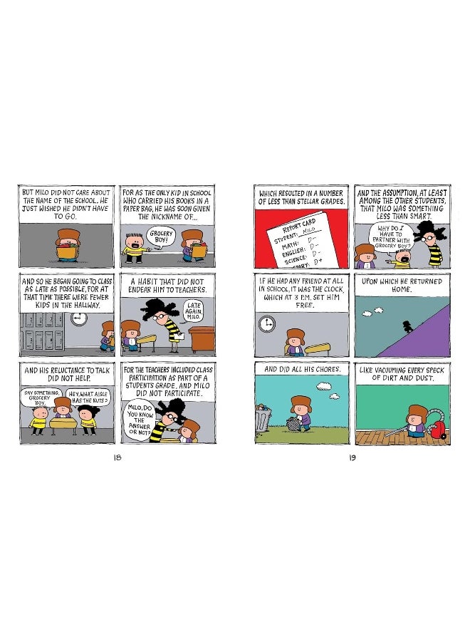 null - The Why-Why's Gone Bye-Bye - Image 1
