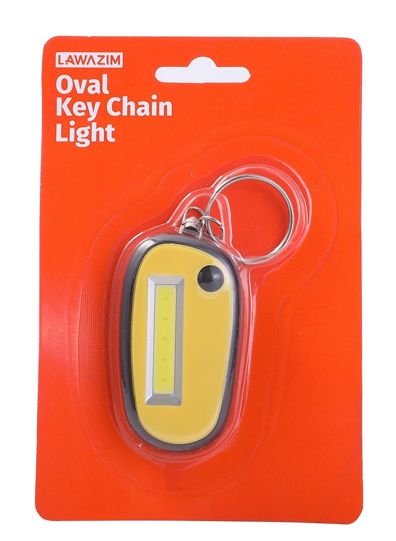 لوازم مصباح مع سلسلة مفاتيح  - متعدد الألوان - Image 3