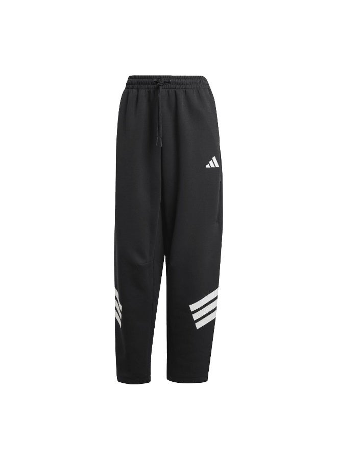 adidas Originals Adidas M Fi Pocket Pt Black Training Pants For Men Xs - Image 2