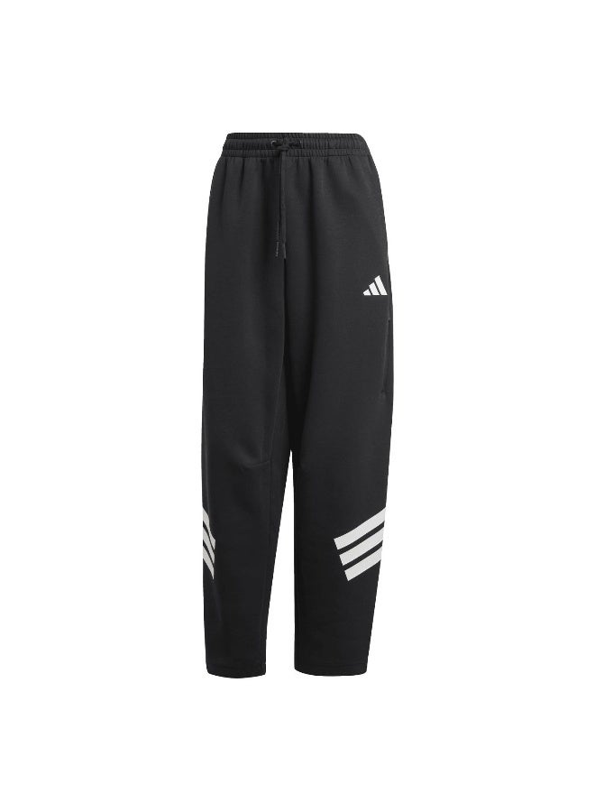 adidas Originals Adidas M Fi Pocket Pt Black Training Pants For Men Xs - Image 1