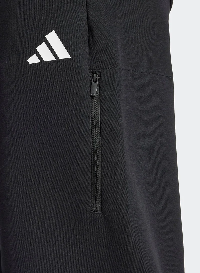 adidas Originals M Fi Pocket Pt Black Training Pants For Men Xs