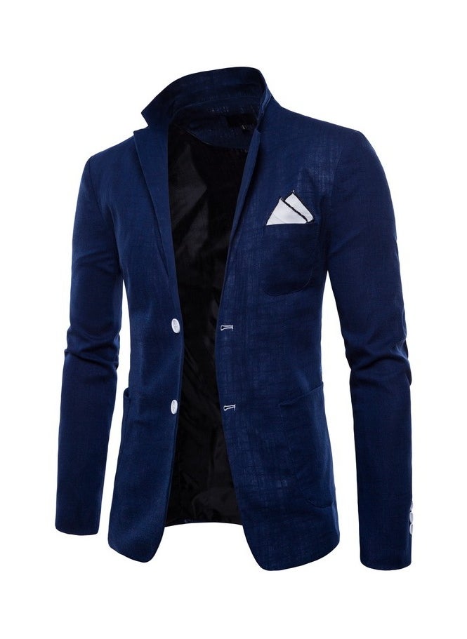 New Slim Fit Business Casual Fashionable Suit Jacket - pzsku/Z260BFC160BB01EAFAEB8Z/45/1741167327/2060cdc2-8b39-496b-b44a-3da89c95ab1c