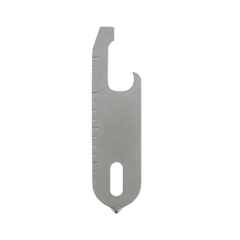 Orbitkey Multi-Tool V2 - Silver - Image 2