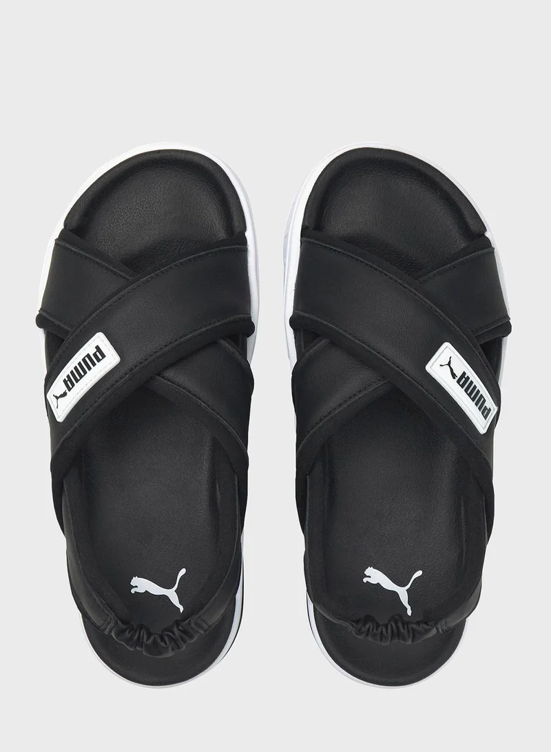 PUMA Mayze Sandals