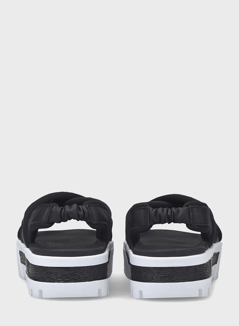 PUMA Mayze Sandals