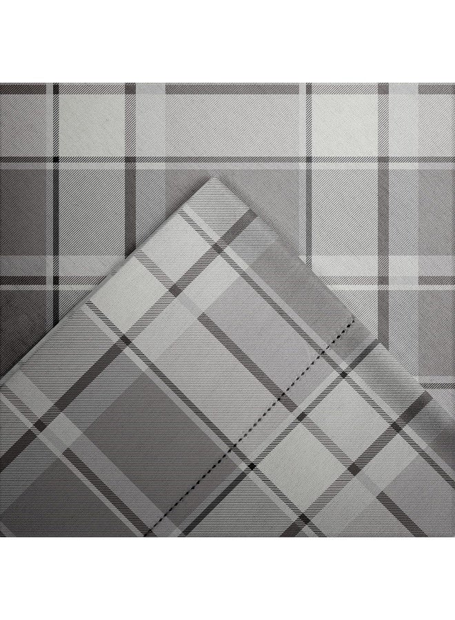Pointehaven Sheet Set, Full, Beige - Image 4