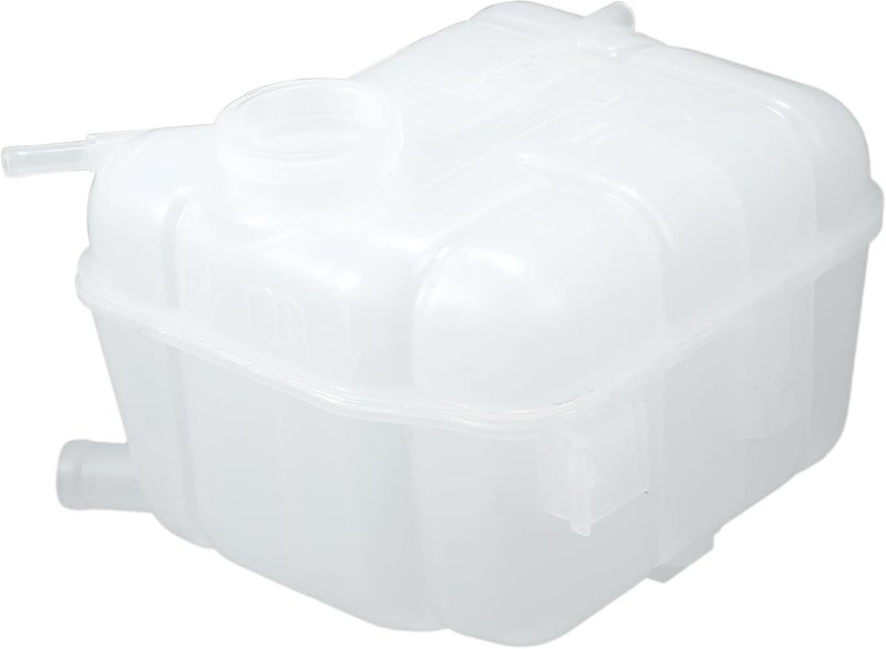 INFINAUTO Coolant Reservoir Water Expansion Tank for Cadillac SRX 2010-2016 - Image 1