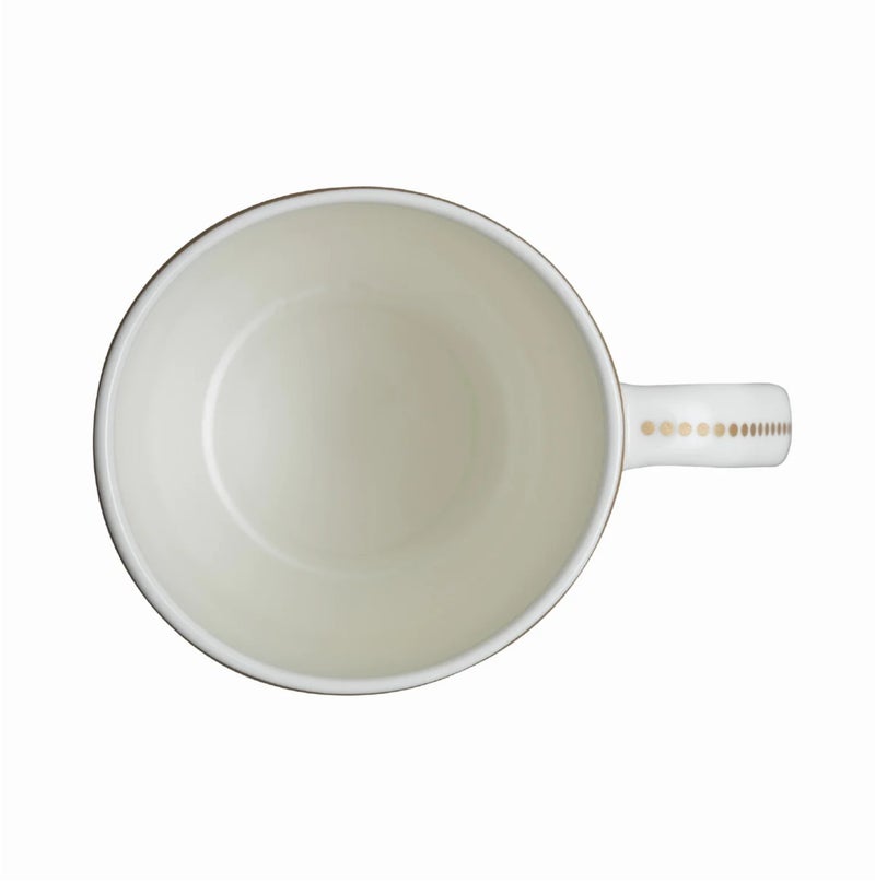 Denby Porcelain Modern Deco Large Mug (400ml) - Image 2