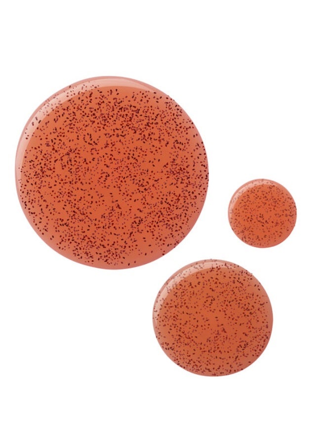 Navy Erase - Apricot Enriched Cuticle Remover 12ml - Image 3