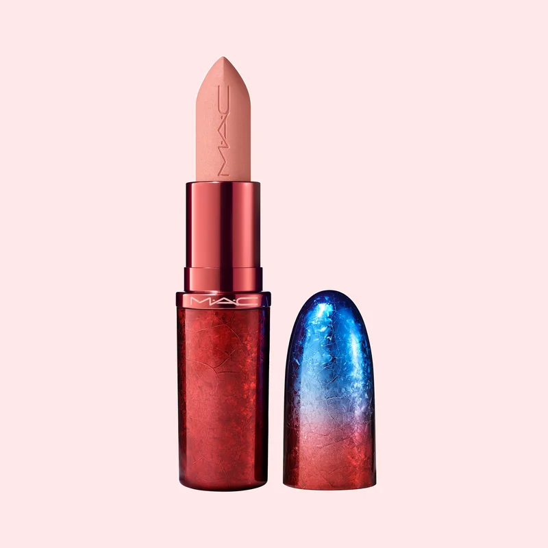 MACximal Silky Matte Lipstick - Underslept