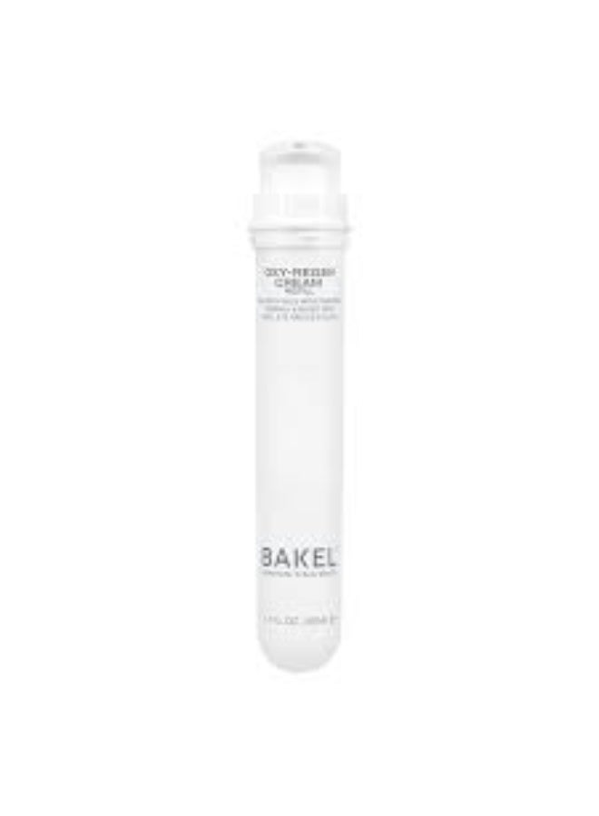Bakel OXY-REGEN REFILL Face Cream 50ml - Image 1