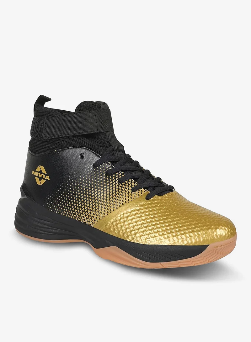 NIVIA1174 Men's Basketball Shoes