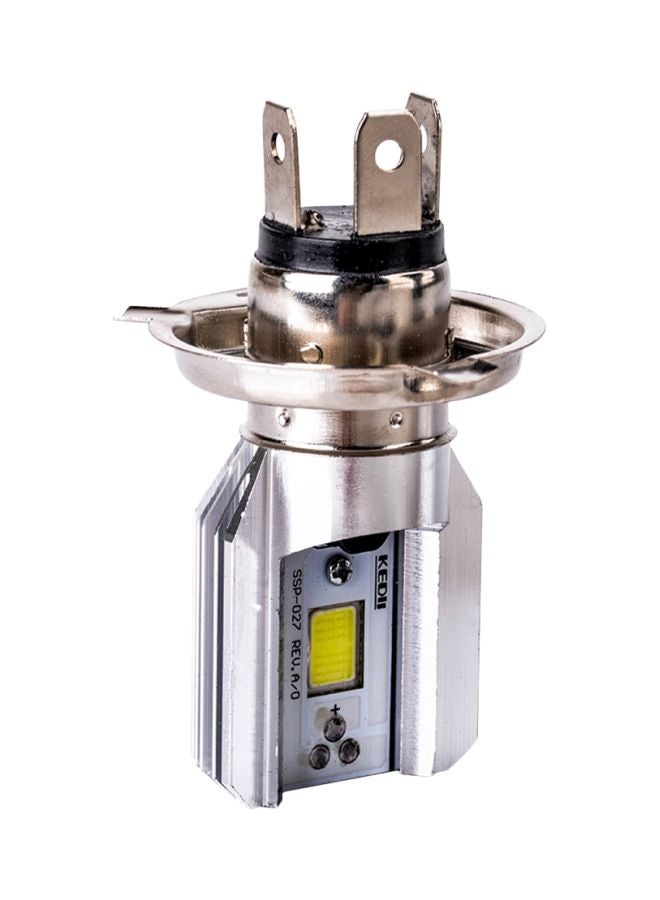 Loquat H4 LED Hi-Lo Beam Headlight - Image 1