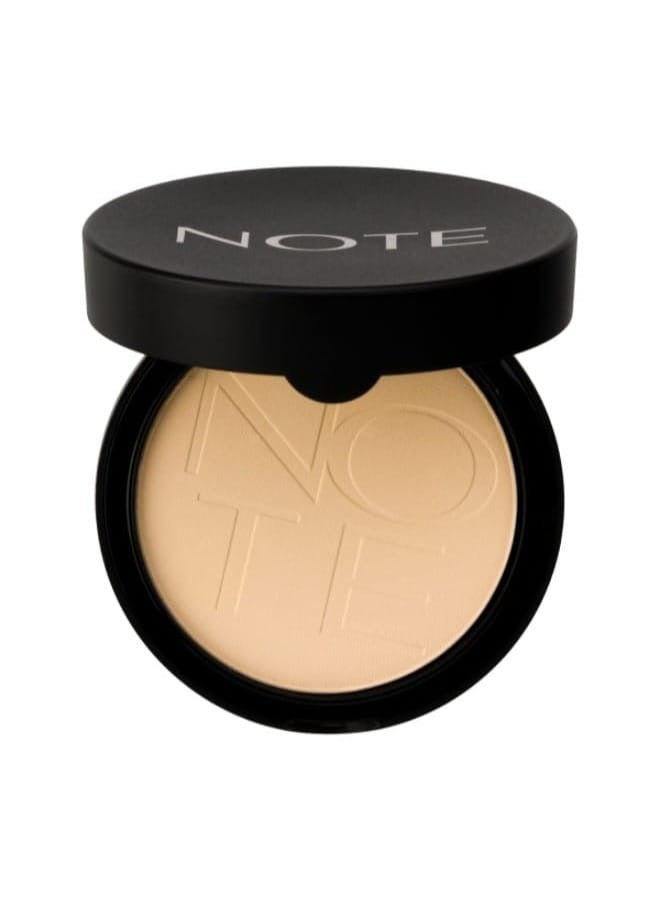 نوت بيكد باودر من نوت | بودرة مصححة لعيوب البشرة | رقم 2 - Image 1