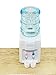 SXFSE Dollhouse Decoration Accessories Miniature Life Play Scene Model Doll House Accessories Mini Water Dispenser A - Image 3